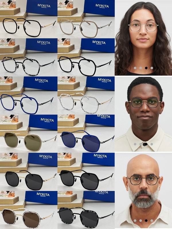 Mykita Glasses smr (508)